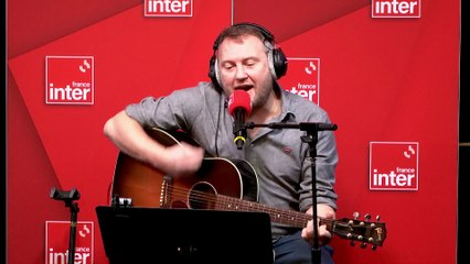 Fan de Yann Arthus-Bertrand - La drôle d'humeur d'Oldelaf