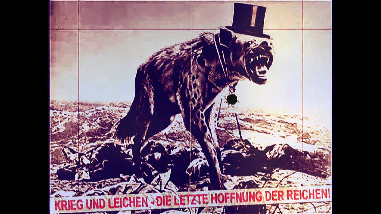 7637  Krissy Rieger  Selenski  Trump