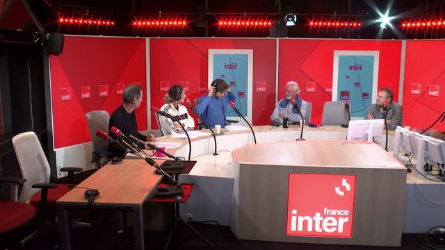 Ne partez pas en road-trip avec Yann Arthus-Bertrand - La drôle d’humeur de Bruno Peki