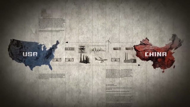 ✩ Made in Beijing: The Plan for Global Market Domination ✩ Official Release FBI