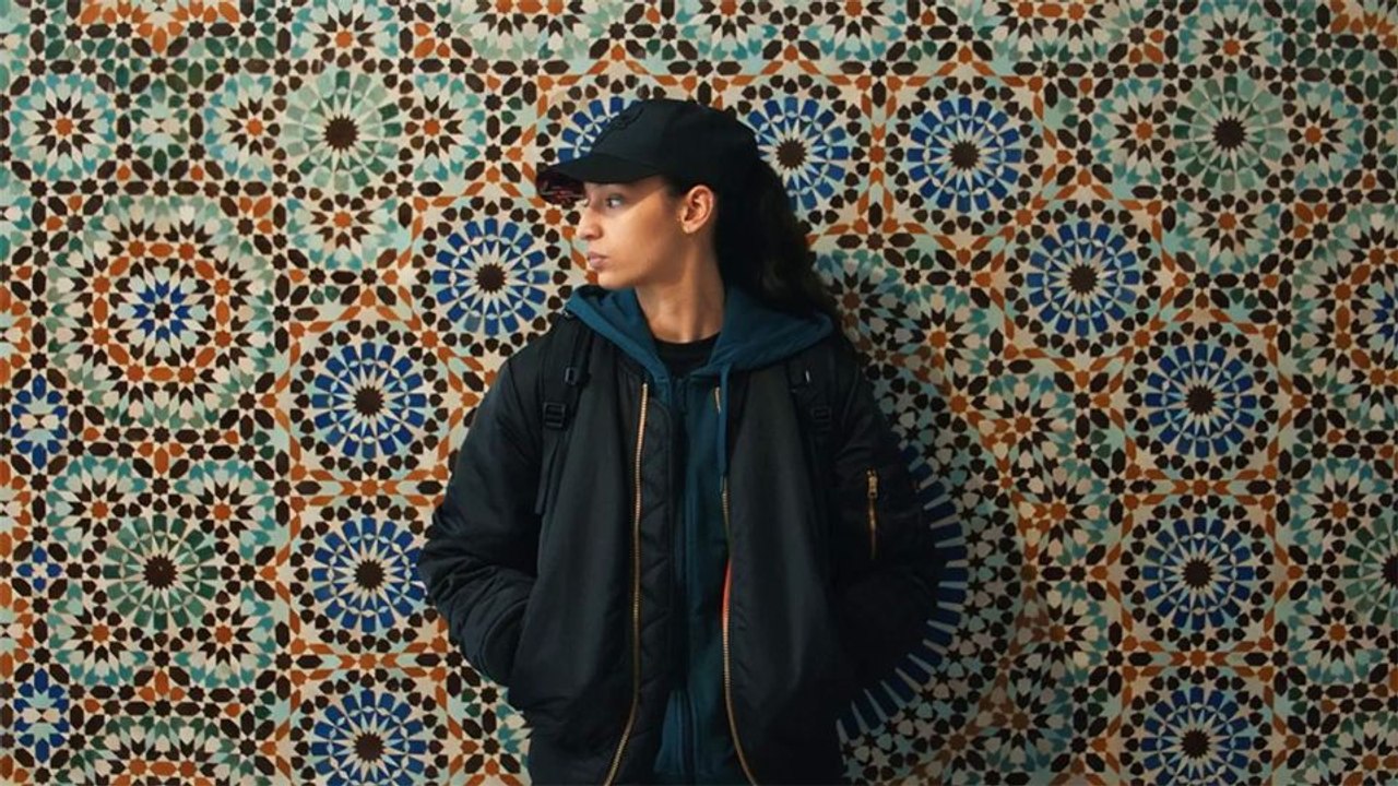 Die jüngste Tochter Trailer DF