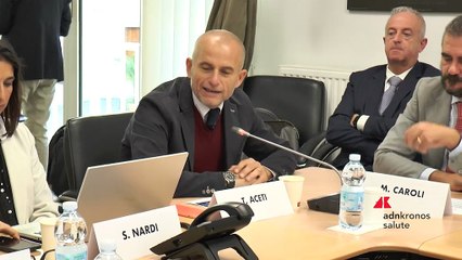 Sanità: Salutequità, malattie croniche al centro dell’equity group