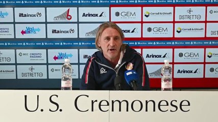 Cremonese, Vardy finalmente titolare? Sentite cosa dice Nicola