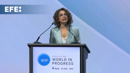 Montero: España escoge "de forma soberana" el camino para cumplir los objetivos de la OTAN