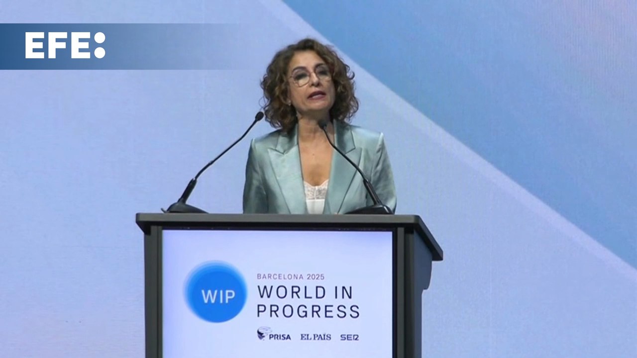 Montero: España escoge "de forma soberana" el camino para cumplir los objetivos de la OTAN