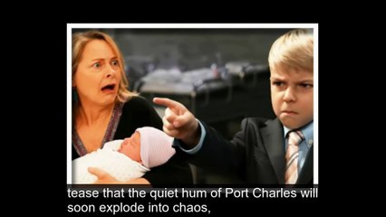 Full New Update GH Tuesday, 10_21_2025 Episode (Oct 21, 2025) General Hospital S