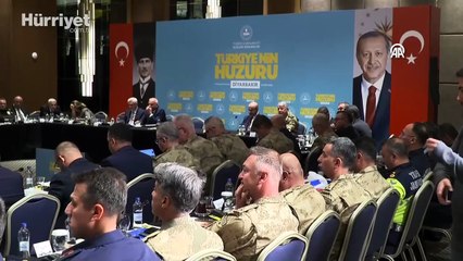 Bakan Yerlikaya: Hiç kimse polisimize, 'düşman' deme alçaklığına cüret edemez