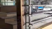 Complete Jewelry Store Security with Bulletproof Glass