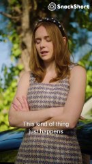 After a passionate night with my dream man, he wakes up thinking Im an escort…