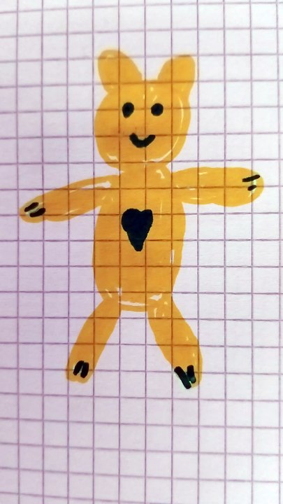 Peluche 6