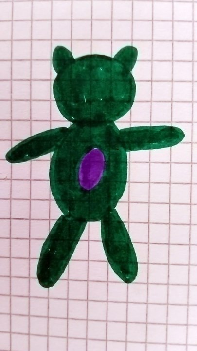 Peluche 8