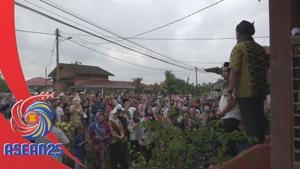 Kehadiran Trump langkah strategik ekonomi, politik