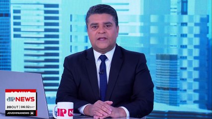 Haddad diz que Brasil está recuperando confiança fiscal e ambiente de negócios