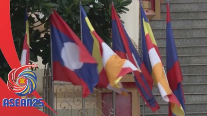 Jepun salur 370 juta AS kepada Laos dalam tempoh 6 tahun