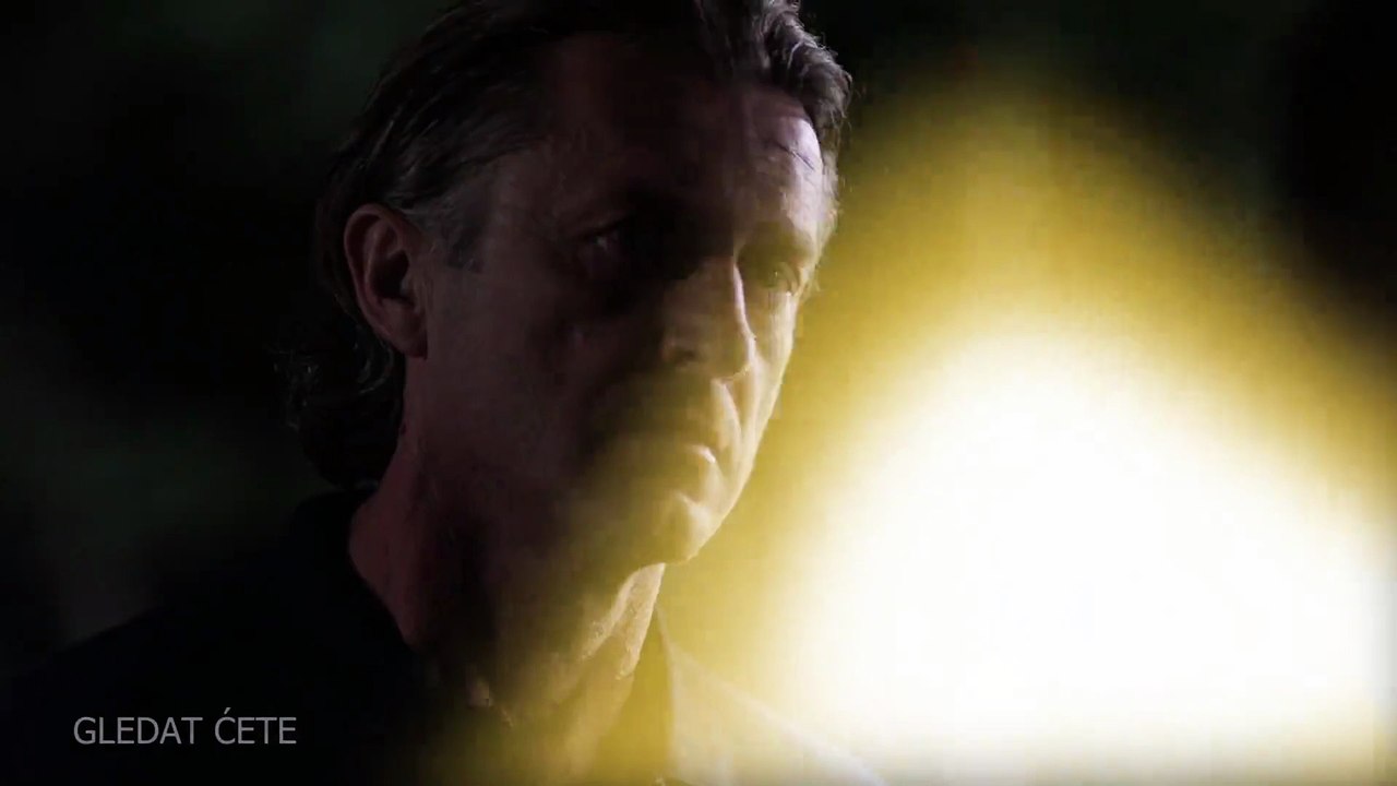 Sjene prošlosti sezona 2 epizoda 35 NAJAVA