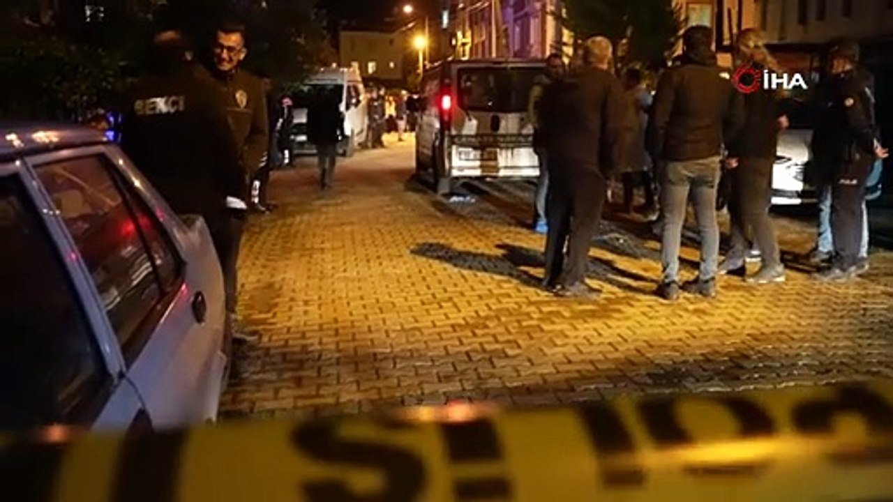 Balıkesir’de Kabus Gibi 48 Saat: Dün 2 Kişi Öldü, Bu Gece Bir Cinayet Daha!