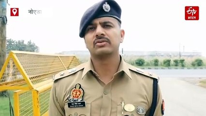 ग्रेटर नोएडा में नाले के पानी के विवाद को लेकर चली गोलियां, दो की मौत; कई घायल