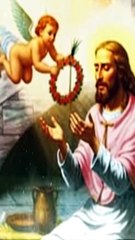 17 de julio - San Alejo de Roma, mendigo (San Alexis, el Hombre de Dios)