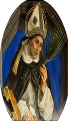 15 de noviembre - San Alberto Magno