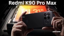 Redmi K90 Pro Max - YES FINALLY, THIS IS EVERYTHING