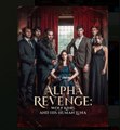 Alpha Revenge - Wolf King And His Human Luna