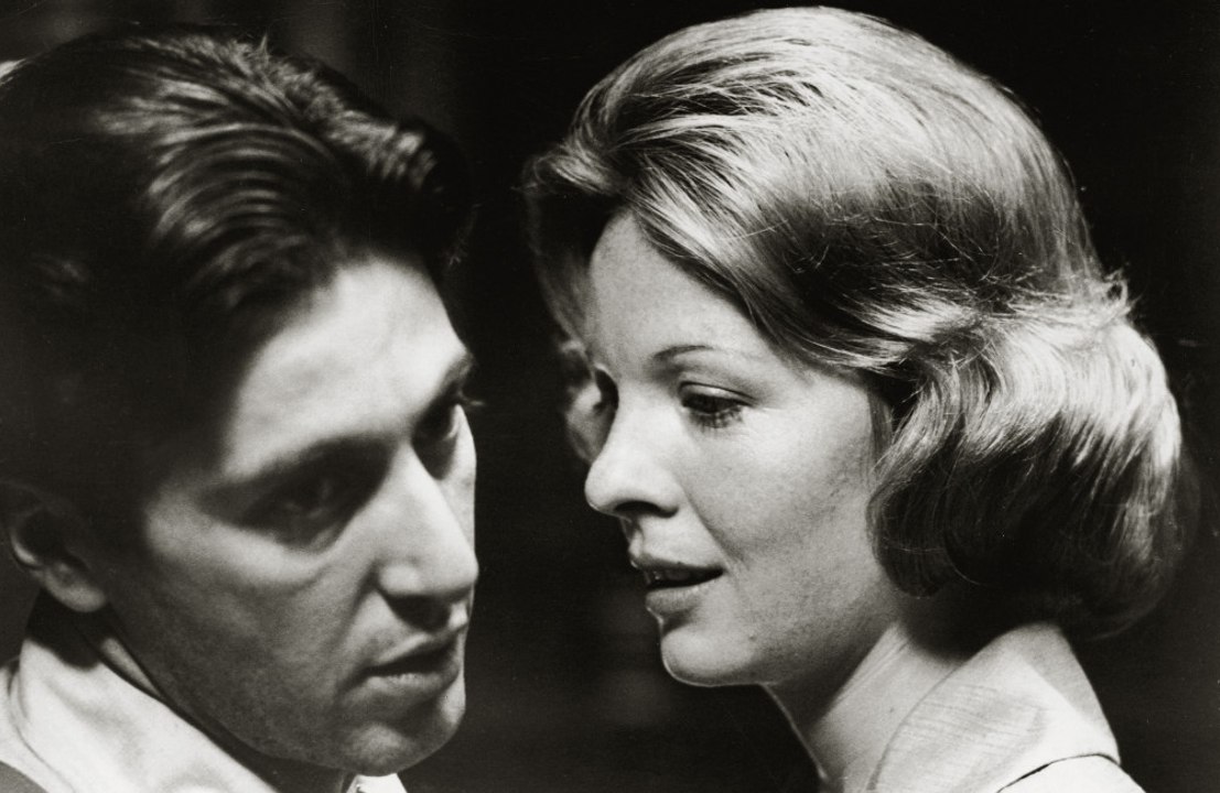 Al Pacino, Diane Keaton’ın ölüm haberini aldığında sarsıldı