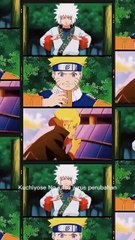 Jurus Rahasia Tukang Konoha — Dinding Halus no Jutsu!