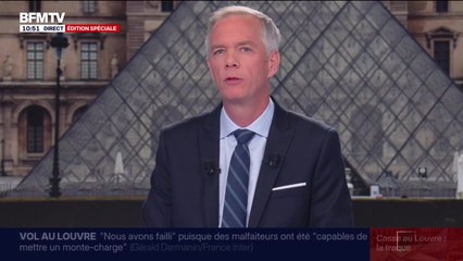 Arnaud Direct - Lundi 20 octobre 2025