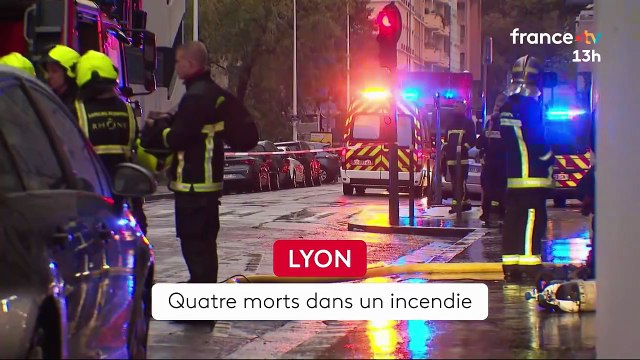 Mélanie Taravant présente son premier 13 Heures ce lundi 20 octobre 2025 sur France 2.