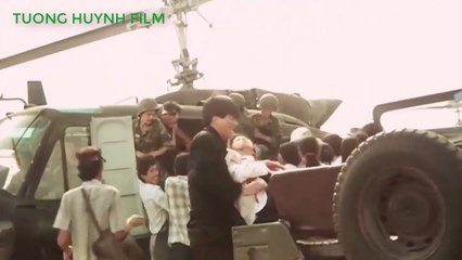 Đu Càng - Châu Nhuận Phát (Lồng tiếng)