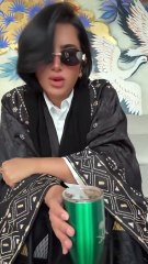 عبدالله الودعاني يخرج عن صمته ويعلق على تصرفات نجلاء بعد الطلاق