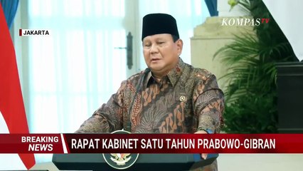 Kekurangan Dokter Spesialis, Presiden Prabowo Minta Tambahkan Fakultas Kedokteran