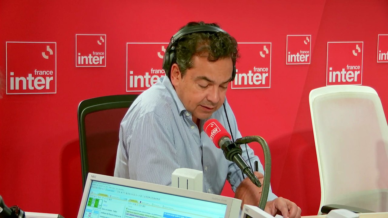 Nicolas Sarkozy n'est pas Alfred Dreyfus - L'édito politique de Patrick Cohen