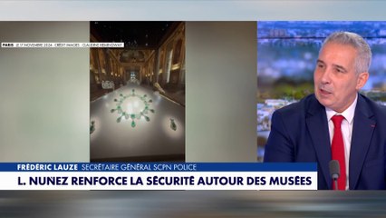 Frédéric Lauze : «La France est le premier pays touristique du monde»