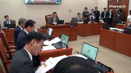 “김현지 덕분에”…산림청장 “내가 나를 잘 알아서 추천”