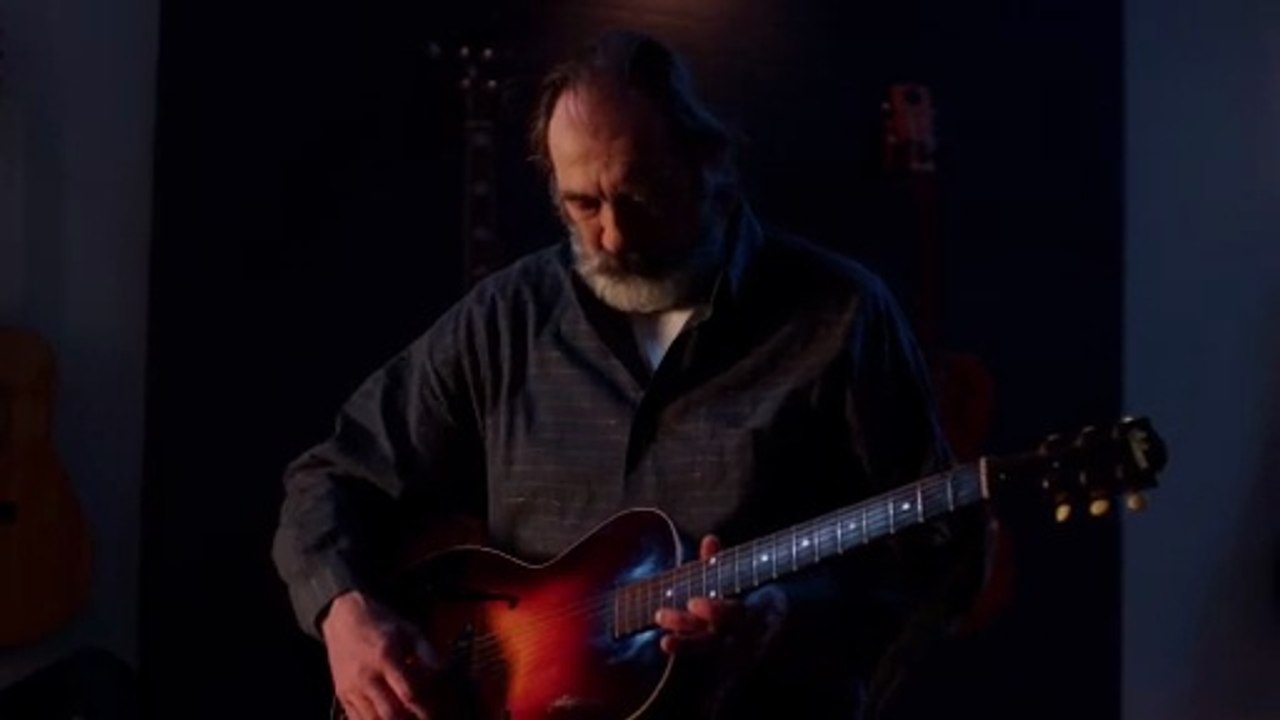 Mein Traum zu Weihnachten Trailer OV