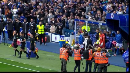 Scottish Premiership Saturday Highlights Show Matchday 8