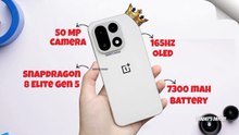 OnePlus 15 Officially Launches on October 27