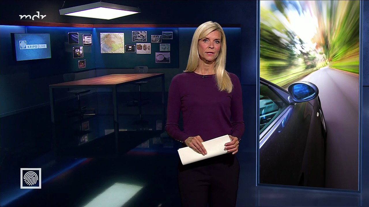 Kripo live vom 19. Oktober 2025