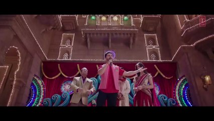 Aashiq Surrender Hua  Full Video Song  ｜ Varun, Alia ｜ Amaal Mallik, Shreya ｜ Badrinath Ki Dulhania