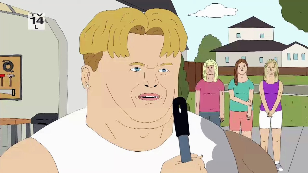 Haha You Clowns S01E02 Viral