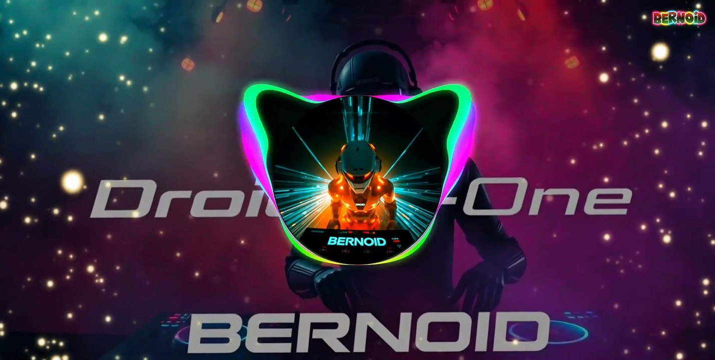 DJ BREAKBEAT VIRAL TIKTOK I GOYANG BAHAGIA I FULL BASS I BERNOID