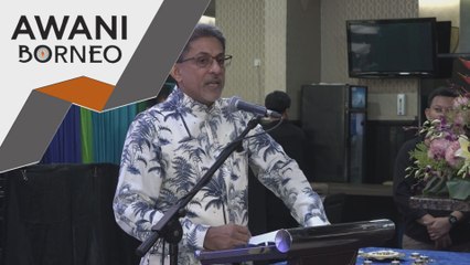 Sarawak kekal pelihara budaya dan kebebasan agama pelbagai kaum