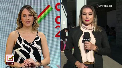 Segunda vuelta: Trámite para el certificado de impedimento arranca con filas