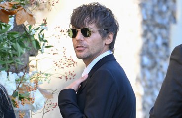 ‘É algo que eu nunca vou realmente aceitar’, diz Louis Tomlinson sobre morte de Liam Payne