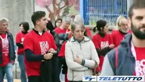 Video News - A Lumezzane la campagna di sensibilizzazione per l'Aism