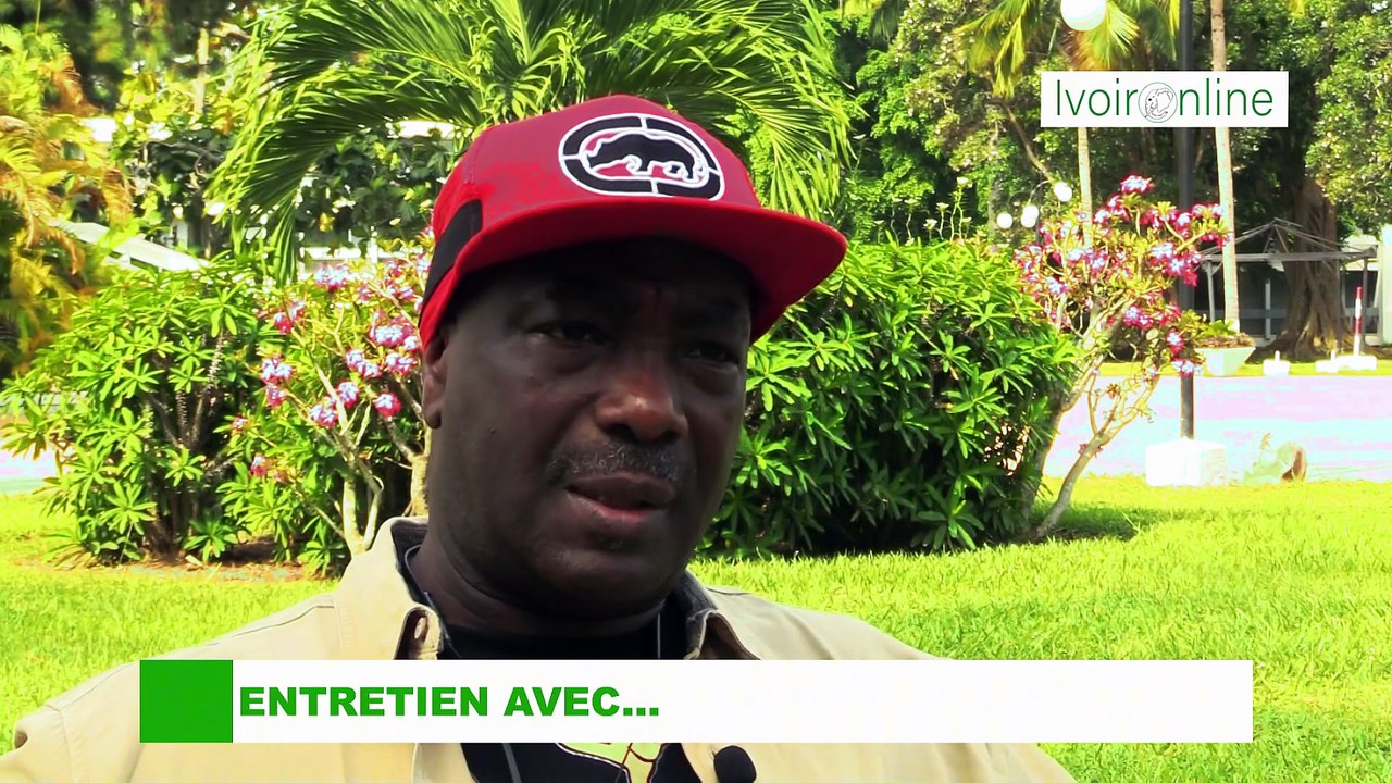 Entretien avec... José Touré opérateur culturel aux USA