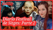 Diario del Festival de Sitges 2025: Parte 2