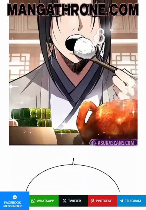 Reincarnation of the Fist King - Chapter 2 - MangaThrone
