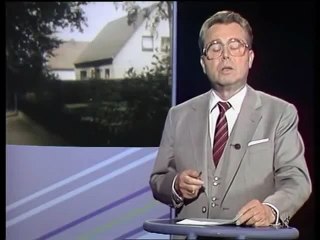 Vorsicht Falle vom 12. Oktober 1984